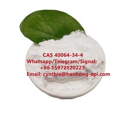 4, 4-Piperidinediol Hydrochloride CAS 40064-34-4 with Safe Delivery
