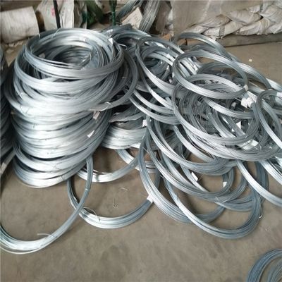 1.2mm Binding Iron Wire for Construction