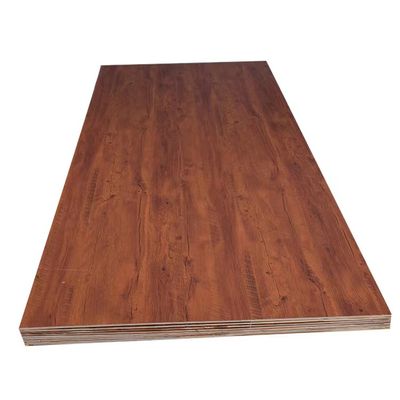 Solid Wood multi-ply board Natural Wood veneer multi-layer board color is good (not easy to crack)