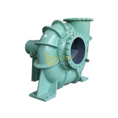 All-Metal Desulfurization Pump for FGD pumps