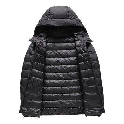 winter jackets for men and women