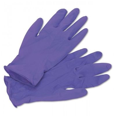 Kimberly-Clark Purple Glove