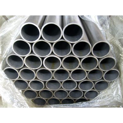 Precision Steel Tube EN10305 Seamless Steel Pipe for Hydraulic Pressure