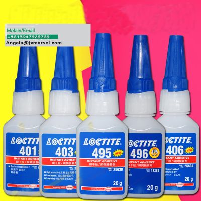 Loctite 406 Super Glue, Loctite 401 Super Glue, Loctite 401 Datasheet