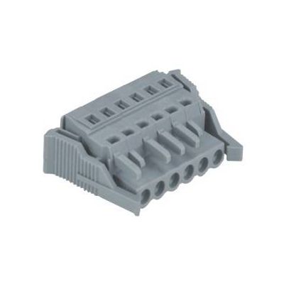 Terminal Block, Wago Terminal Block - NINGBO SUPU ELECTRONICS CO., LTD ...