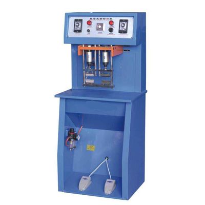 plastic tube sealing machine with printing function