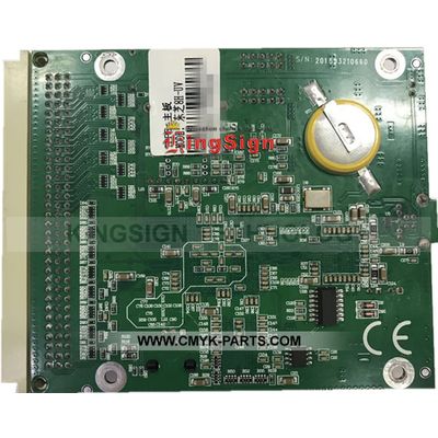 Xenons Toshiba 8H-UV Main Board