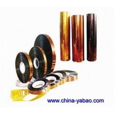 (Two-sided Stretch&Biaxial Oriented)Bo Kapton Film/PI Film/Polyimide Insulation Film
