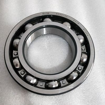 Chinese Manufacturer Deep Groove Structure Ball Bearing 6310 Zz For ...