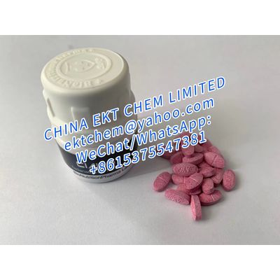 CAS 171596-29-5 Cialis 20mg Tadalafils Pills Direct Factory
