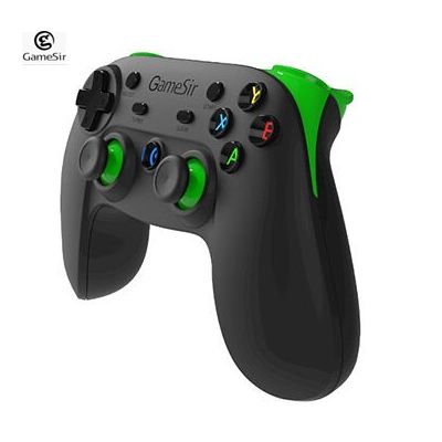 Wired game controller for ps3/android/windows/pc
