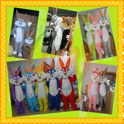 Cheap sales mascot costumes/fur costumes/cartoon mascot costumes