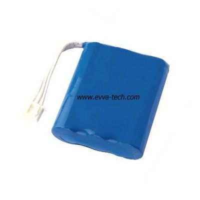 Battery Pack with 18650 11.1V 2200mAh 3S1P