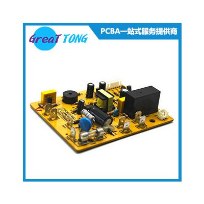 Automatic Belt Cutting Machine PCBA Electronics Manufacturing - Electronics Assembly Service