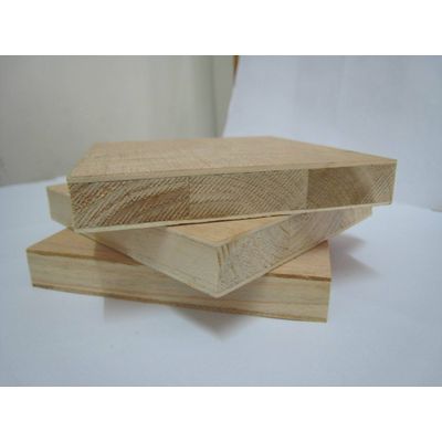 poplar/pine blockboard