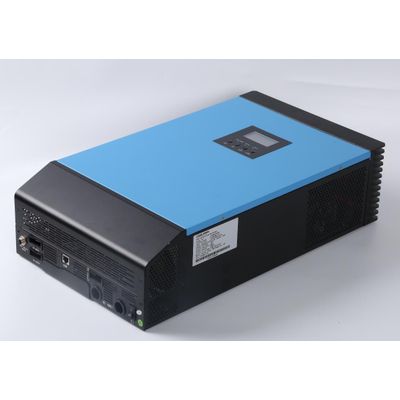 SPE series high frequency off grid power inverter with PWM/MPPT solar charge controller 1000w 3000w
