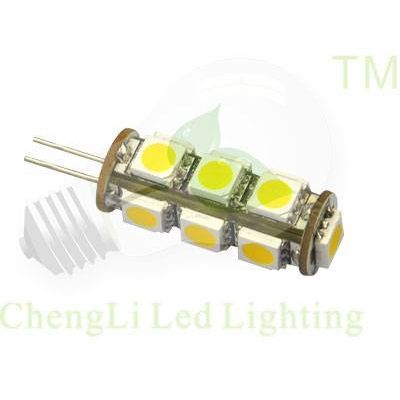 LED G4 Light--G4-13x5050SMD-1