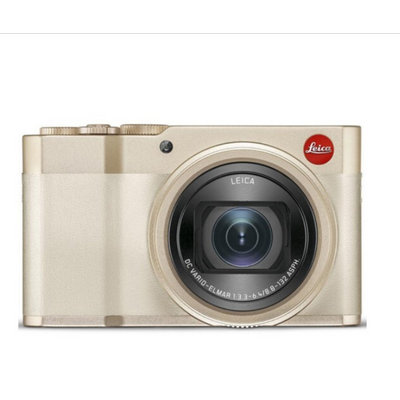 Leica C-LUX telephoto digital camera