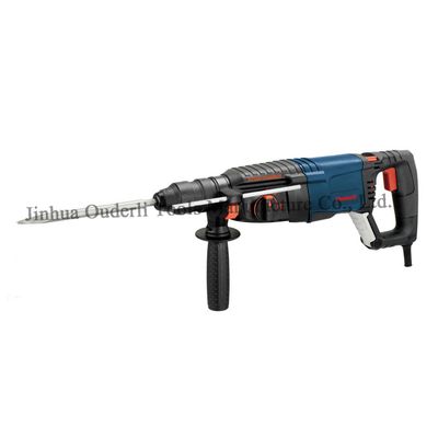 2015 hot selling 26mm D Handle Electric Rotary Hammer Drill