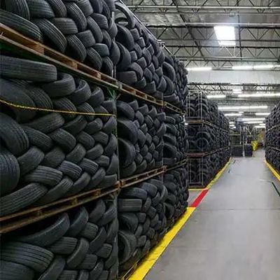 The Best in Japanese Wholesale Used Tires for Sale