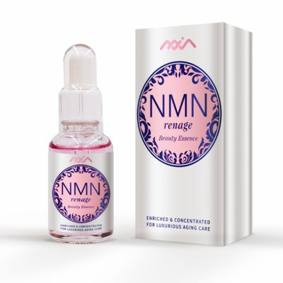 NMN Renage Beauty Essence Serum 30ML