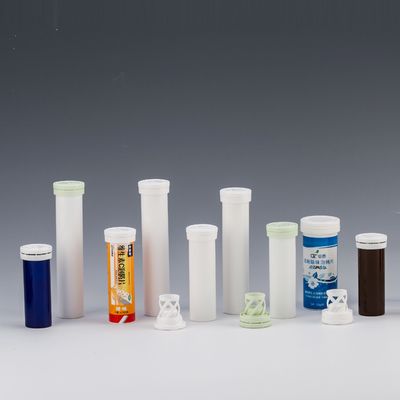 84mm Effervescent Tablet Tube Bottle - Hebei Xinfuda Plastic Products ...