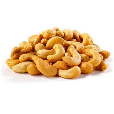 Raw Cashew nuts