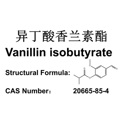 Vanillin isobutyrate