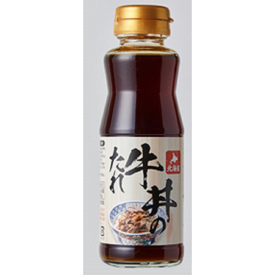 [Hokkaido] Sorachi Kyudong Sauce