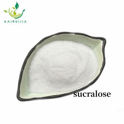 Wholesale Price Food Additive Sweeteners Sucralose Powder CAS 56038-13-2