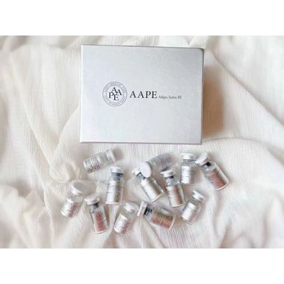Aape Hair Growth - Aape Extracted From Human Adipose Stem Cells
