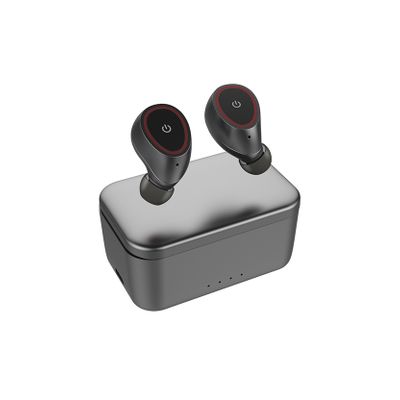 GW12 in-ear bluetooth headphones,in-ear headphones solution,in-ear headphones wholesale,in-ear Metal