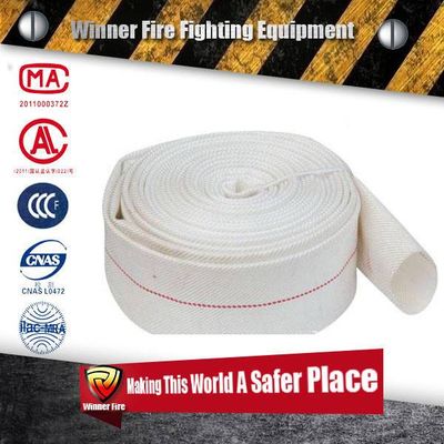 High working pressure Fire Hose House for fire fighting