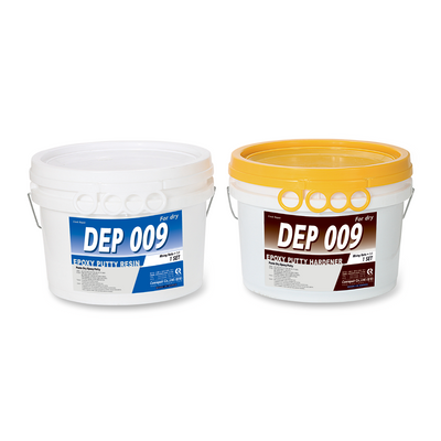 DEP-009 Dry sealant - crack cover