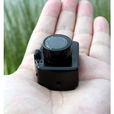 Micro Camera Very Small Mini Video Camera