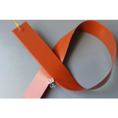 silicone rubber flexible heaters