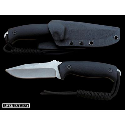 Hunter Knife G10 Handle Outdoor tool