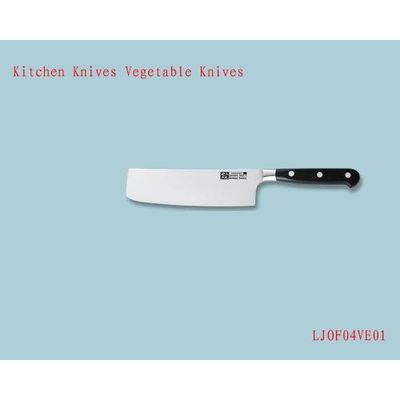 Kitchen Knives Vegetable Knife