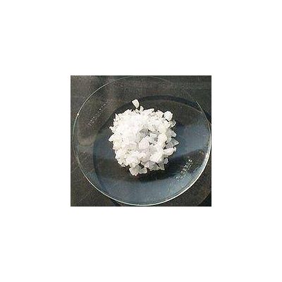 Aluminium sulphate  16.0%