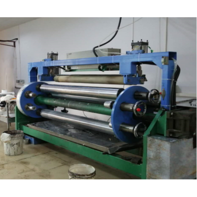 Wallpaper Printing Proofing Machine