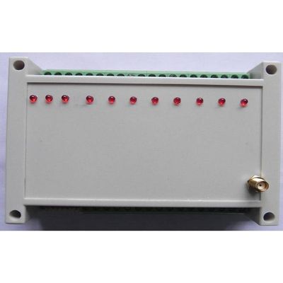 KYL-818 8 way wireless ON-OFF Module ,8-way isolated input,8-way relay dry contact output