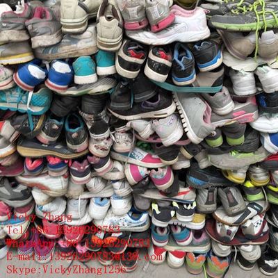 fairly used sport shoes wholesale in bales	