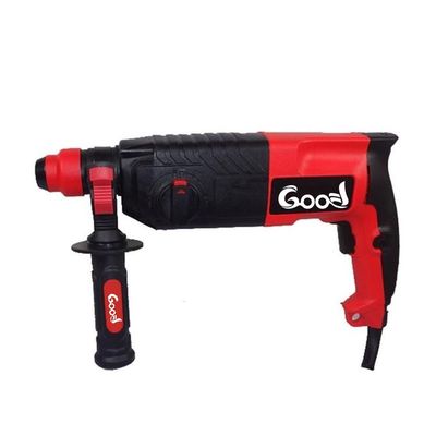 24mm electric power tool hammer drill 680w tool
