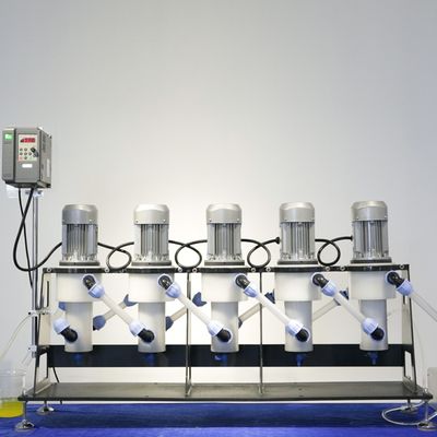 Liquid-liquid Centrifugal Extractor CWL-M