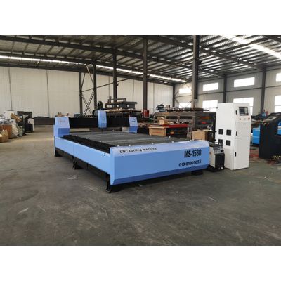 Plasma cutting machines for iron/steel plate cutting with good price
