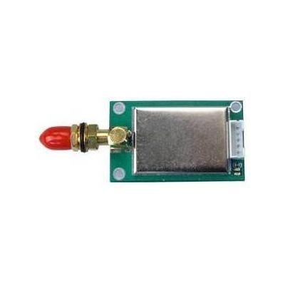 Low Cost Data Transmitter 300m Distance RS232 to Wireless, RS485 to Wireless