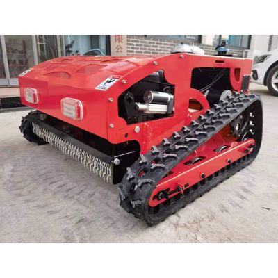 Lawn Mover Zero Turn Car Robot Lawn Mover Automatic For Sale