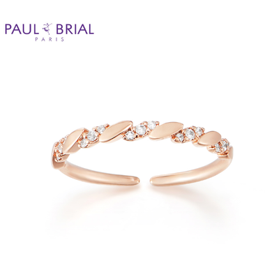 Paul Brial jewelry, Ring (no.PBBR0033_P)