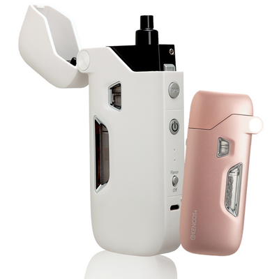 Japanese Portable Hydrogen Inhalation Device