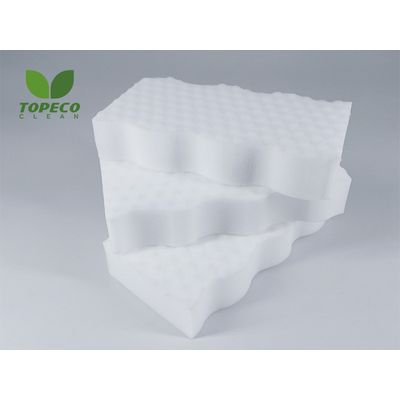 Magic Eraser Durable With Cleaning Melamine Multi-Function Foam Cleaner